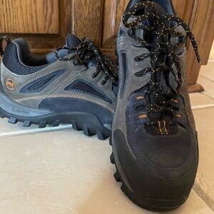 Men’s Timberland PRO Mudsill low boots - size 9.5